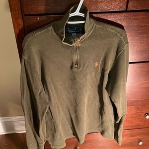 Vintage Ralph Lauren 1/4 Zip
